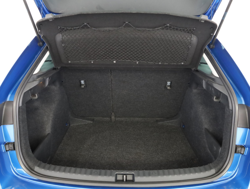 Škoda Scala, 2021