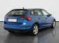 Škoda Scala, 2021