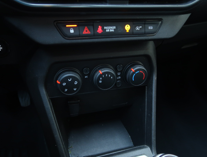 Dacia Sandero, 2021
