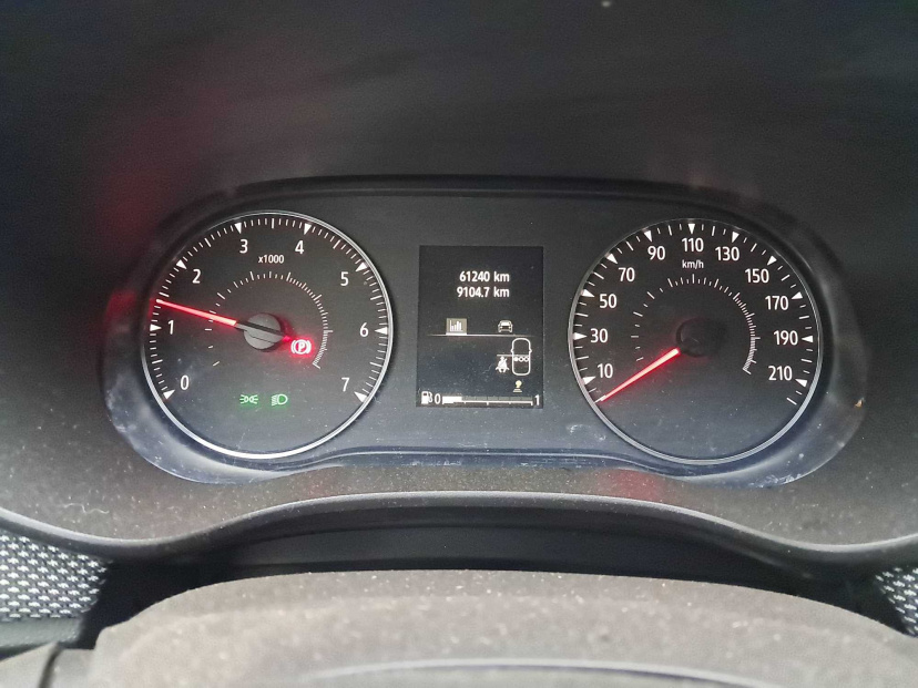 Dacia Sandero, 2021