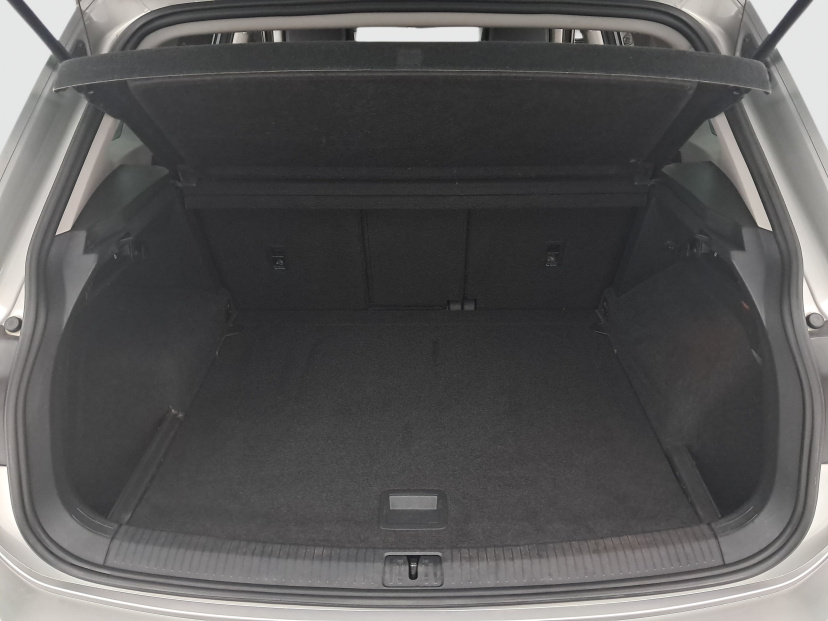 Volkswagen Tiguan, 2017