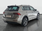 Volkswagen Tiguan, 2017