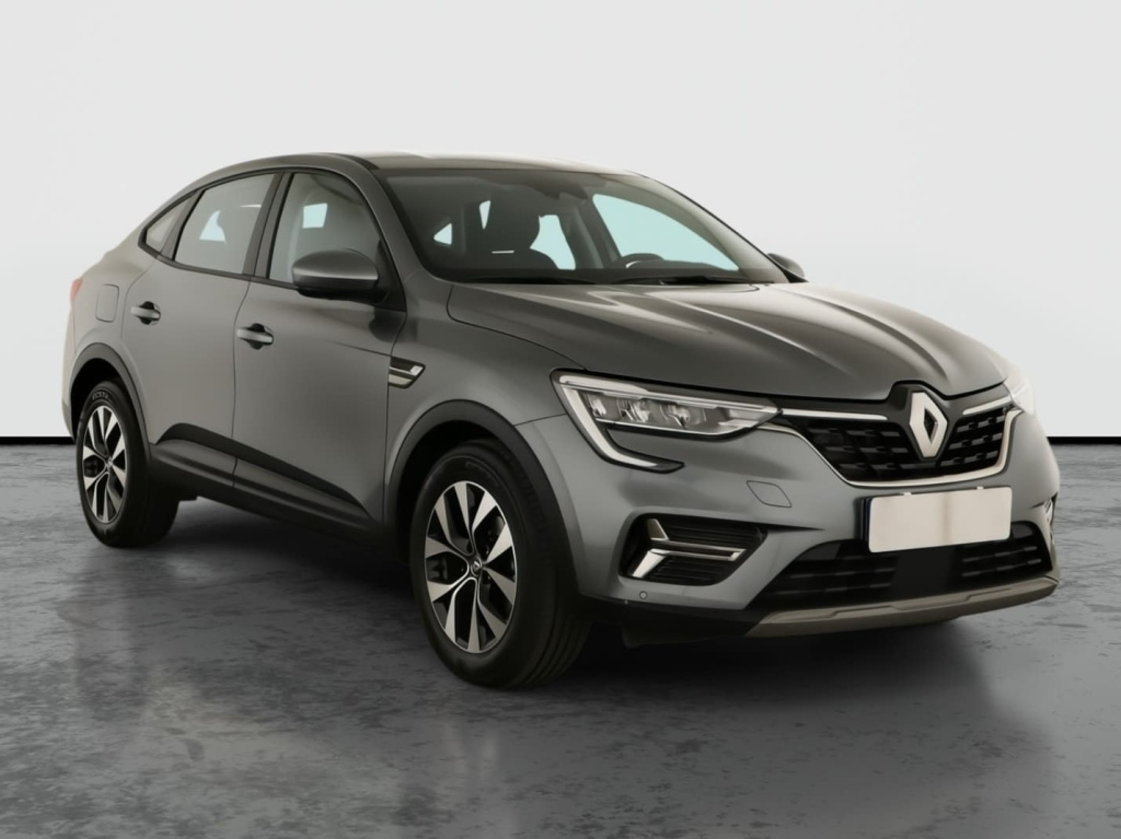 Renault Arkana 1.3 TCe