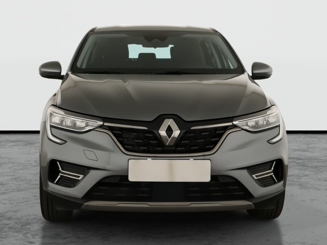 Renault Arkana - 2023
