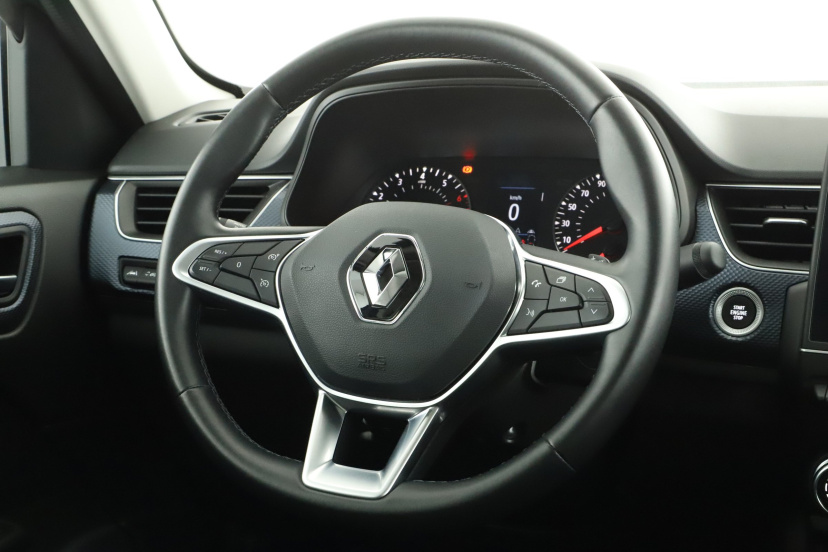 Renault Arkana, 2023
