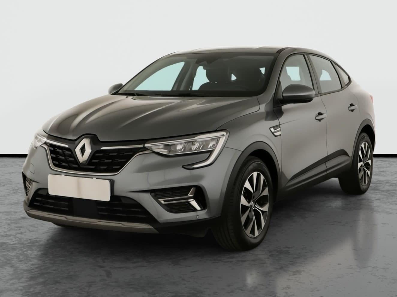 Renault Arkana - 2023