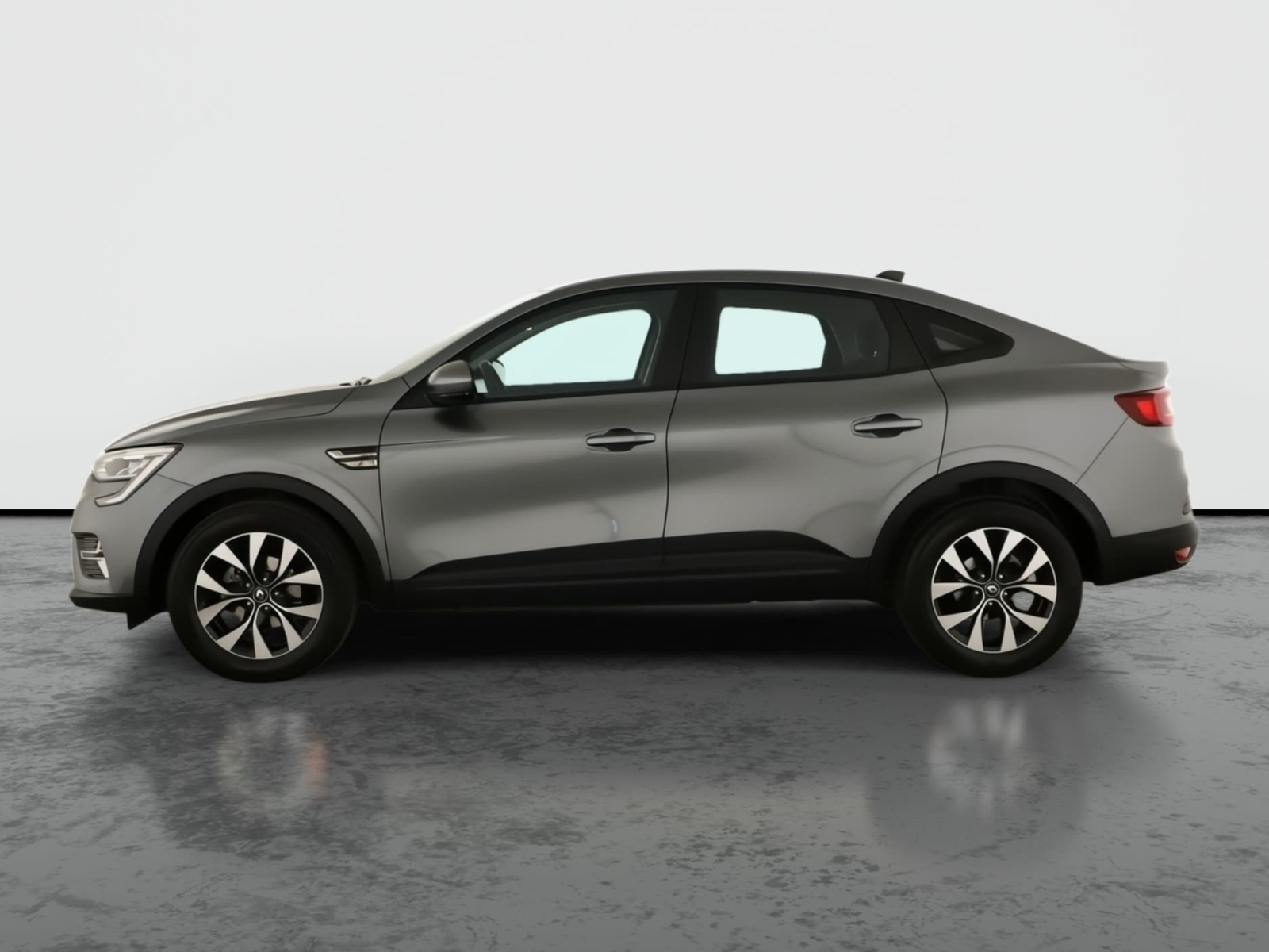 Renault Arkana - 2023