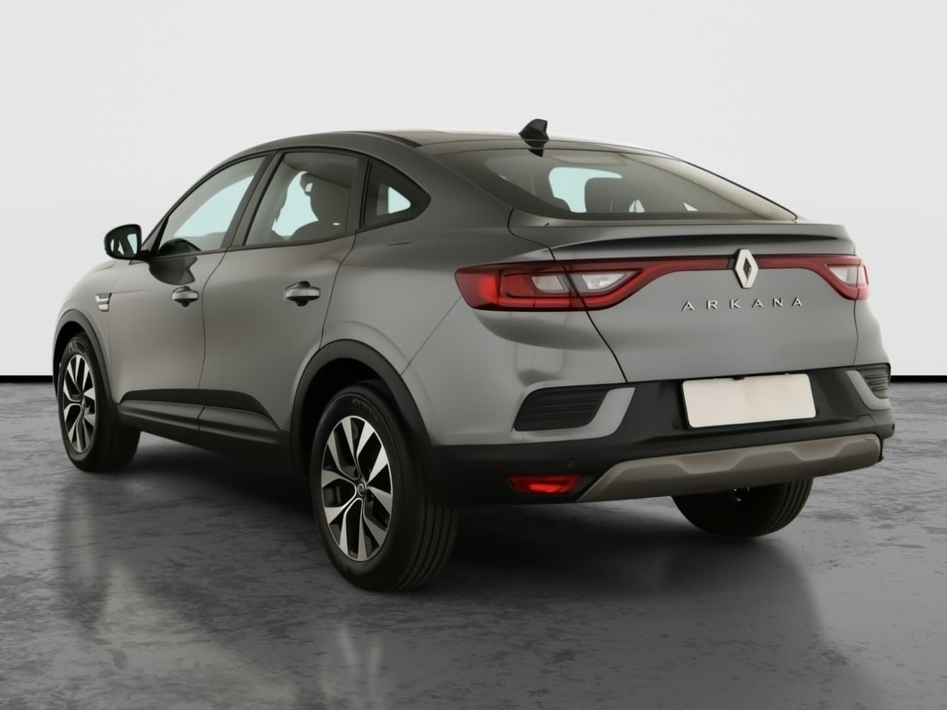 Renault Arkana - 2023