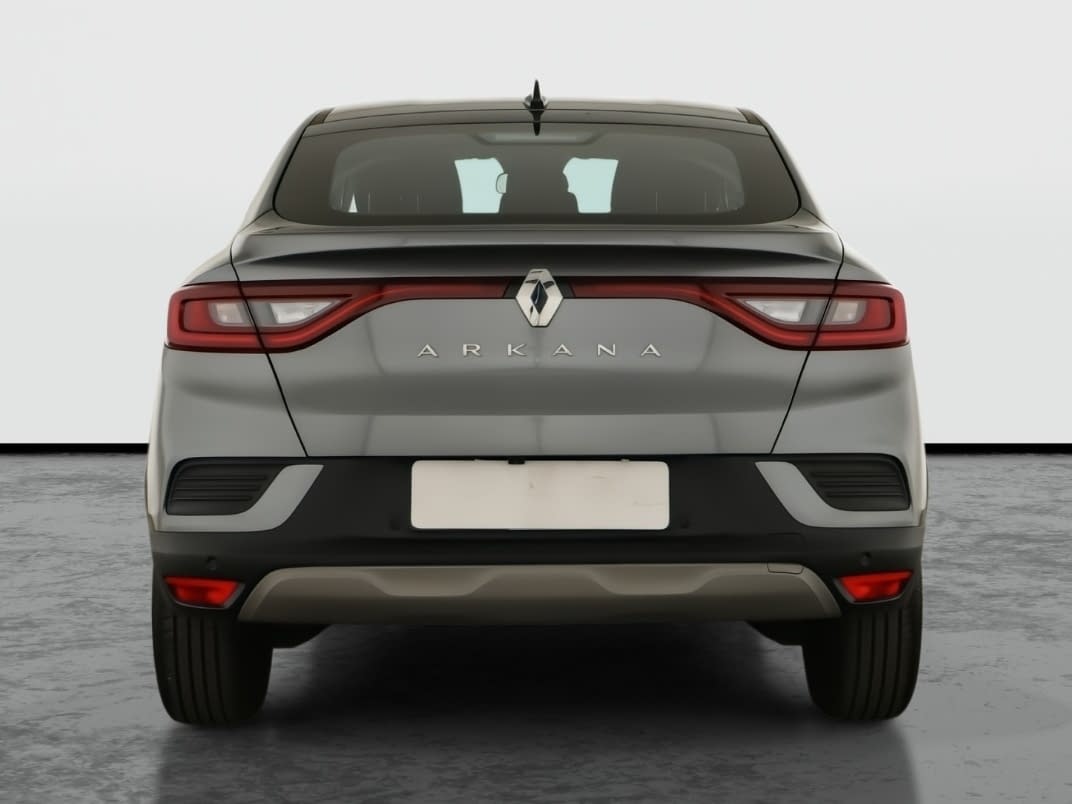 Renault Arkana - 2023