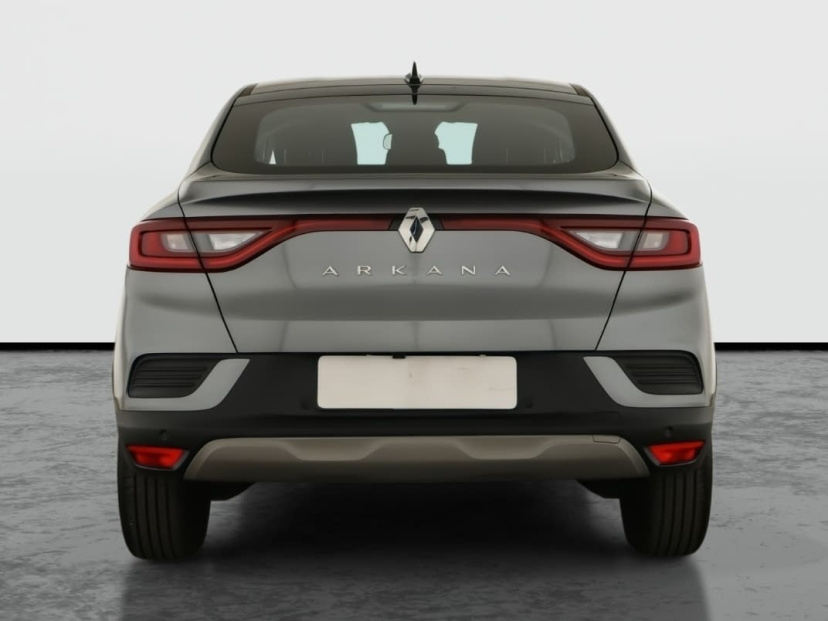 Renault Arkana, 2023