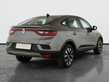 Renault Arkana - 2023
