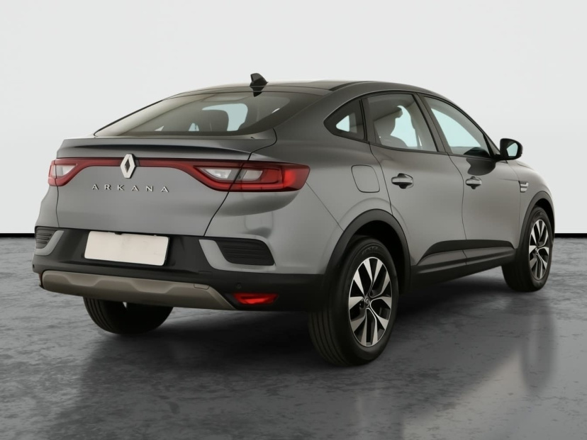 Renault Arkana, 2023