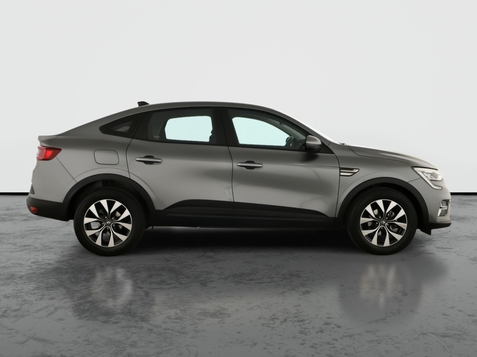 Renault Arkana - 2023