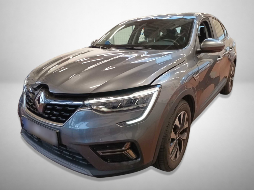 Renault Arkana, 2023