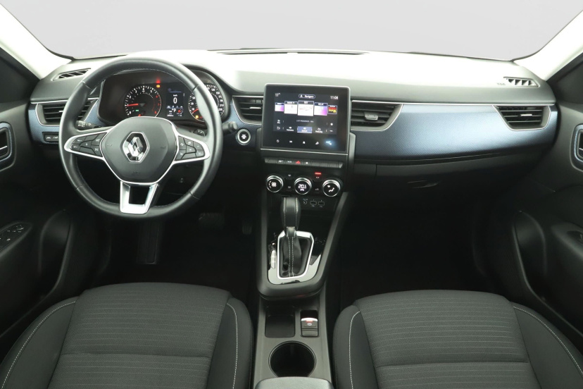 Renault Arkana, 2023