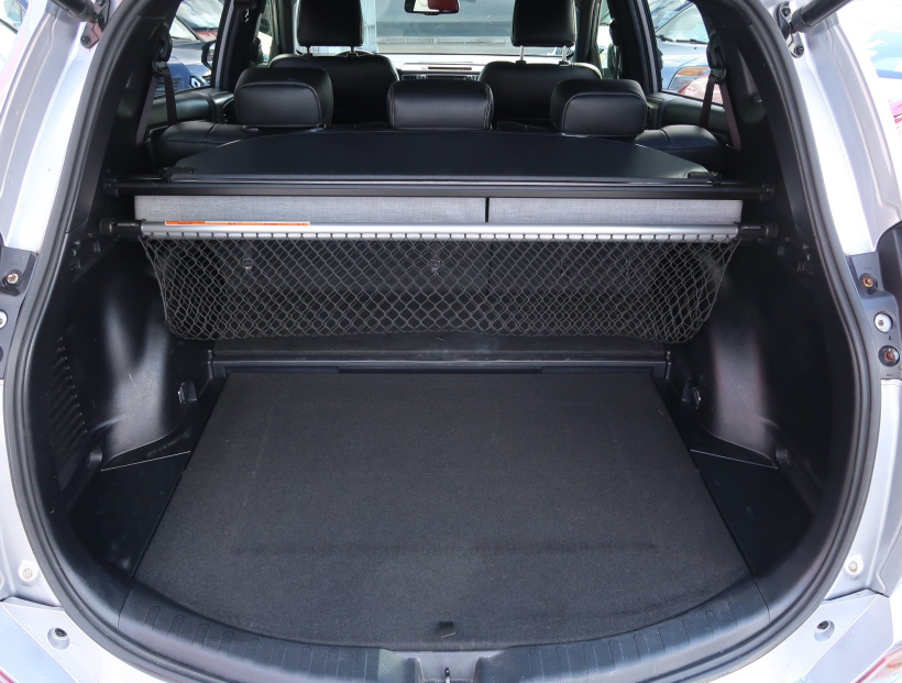 Toyota RAV 4, 2018