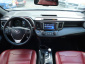 Toyota RAV 4, 2018