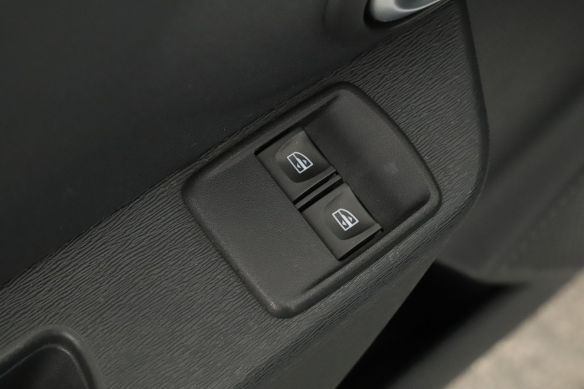 Dacia Dokker, 2020