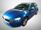 Škoda Octavia, 2021