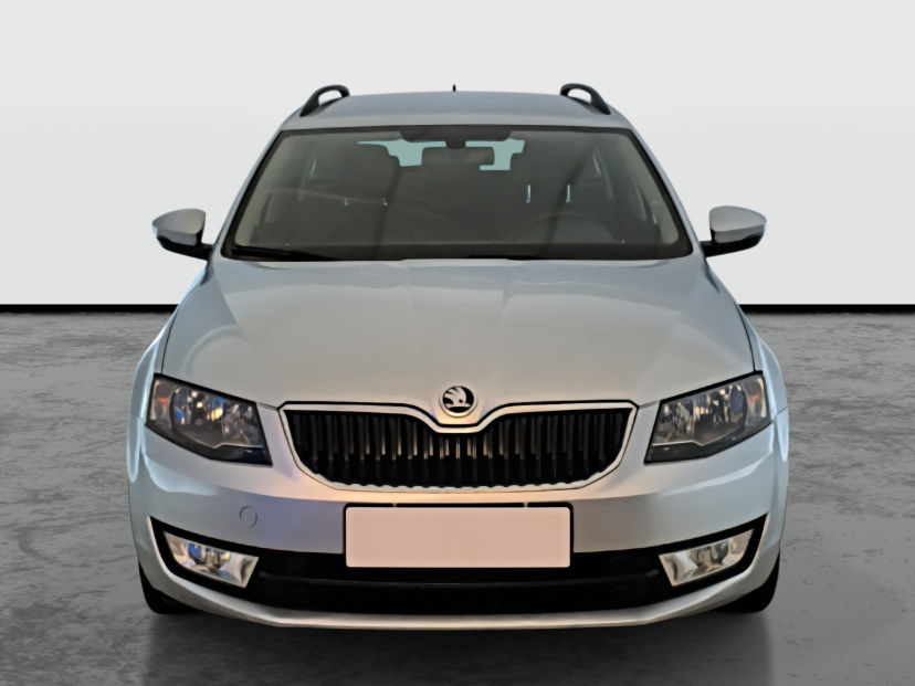 Škoda Octavia, 2016