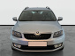 Škoda Octavia, 2016