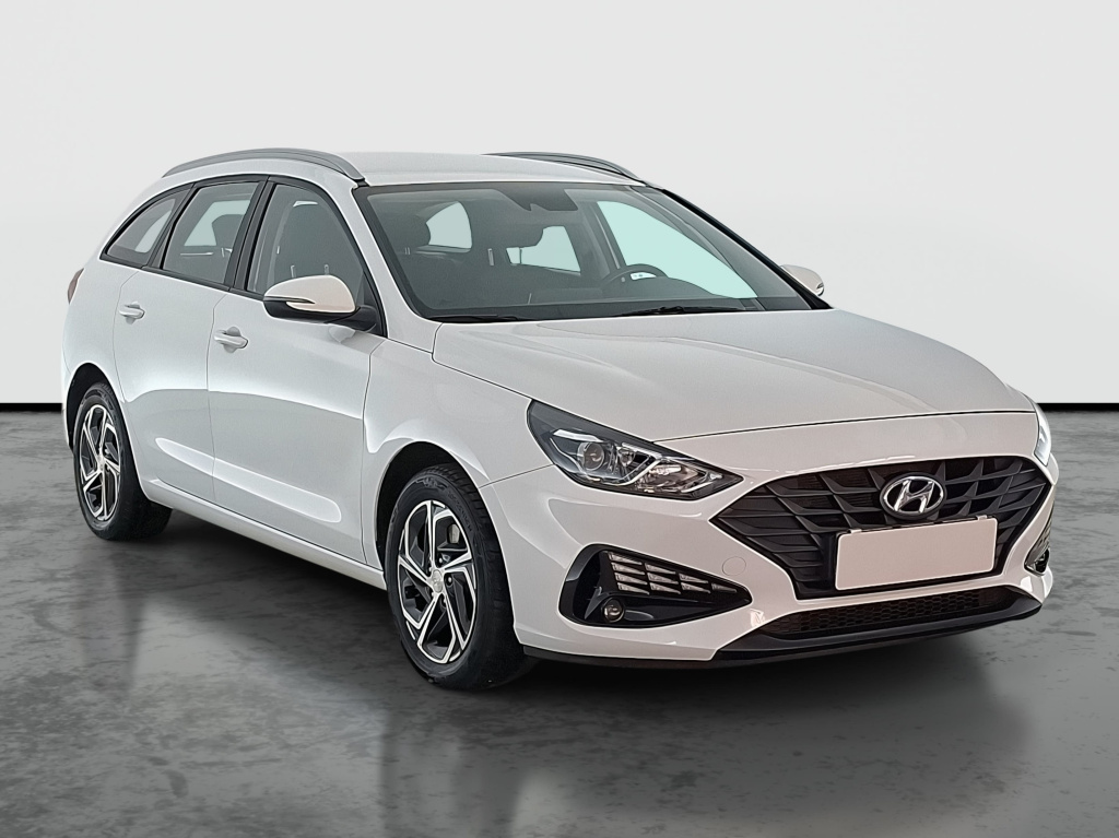 Hyundai i30 Combi