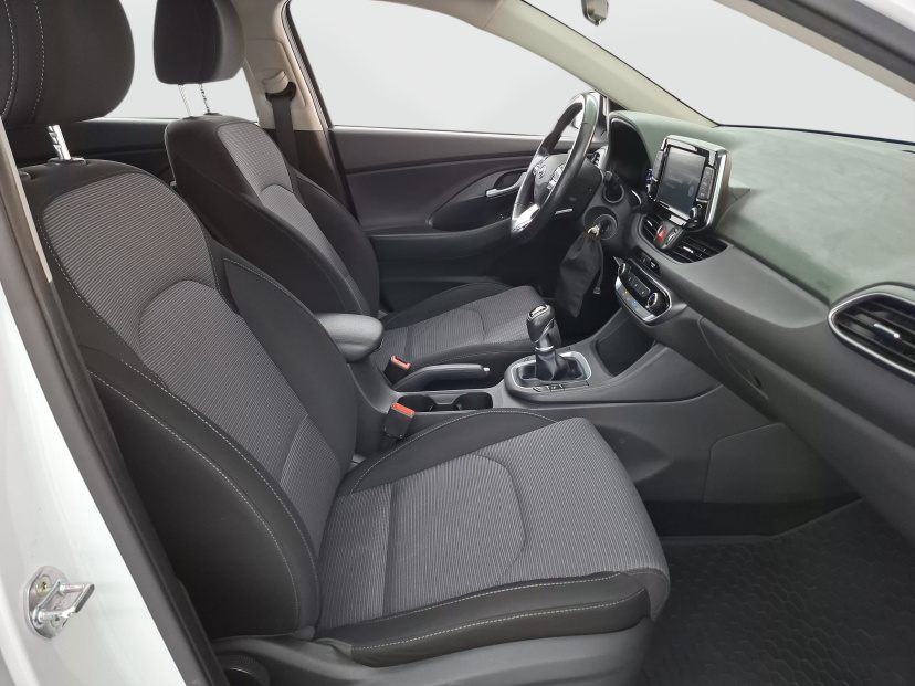 Hyundai i30, 2020