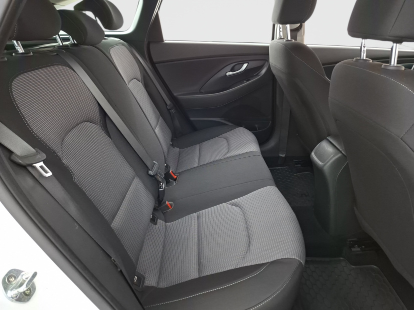 Hyundai i30, 2020