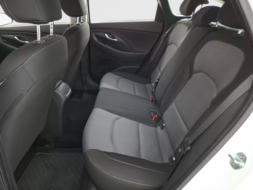 Hyundai i30, 2020