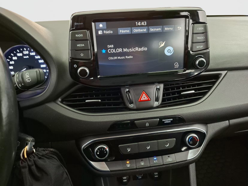 Hyundai i30, 2020