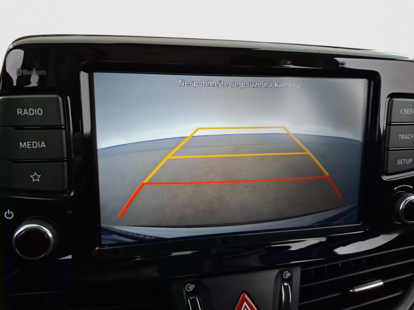 Hyundai i30, 2020