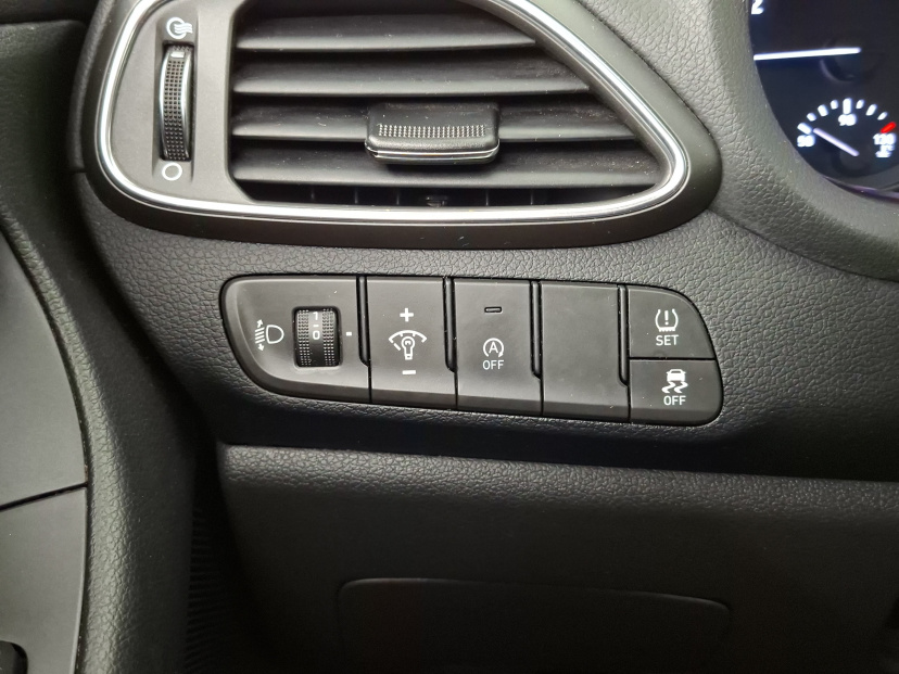 Hyundai i30, 2020