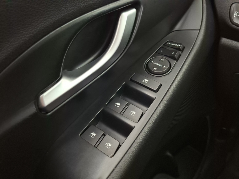 Hyundai i30, 2020