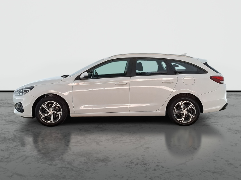 Hyundai i30, 2020