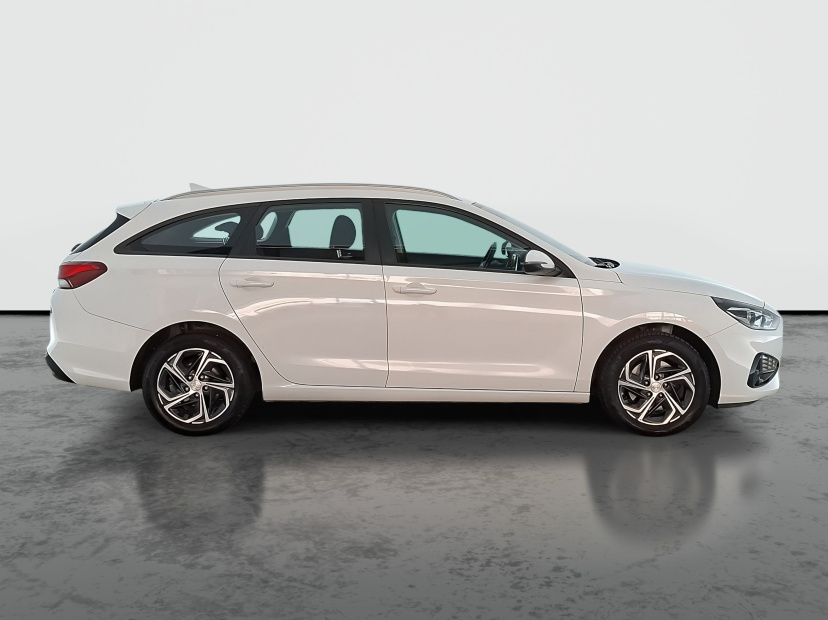 Hyundai i30, 2020