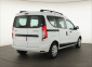 Dacia Dokker, 2020