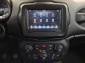 Jeep Renegade, 2019