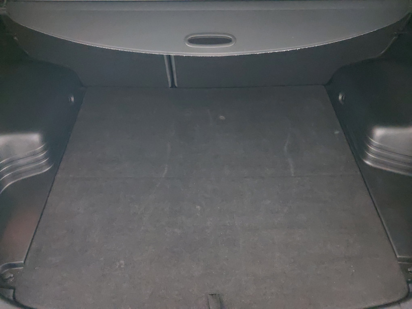 Hyundai ix35, 2015
