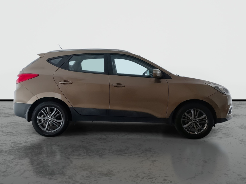Hyundai ix35, 2015