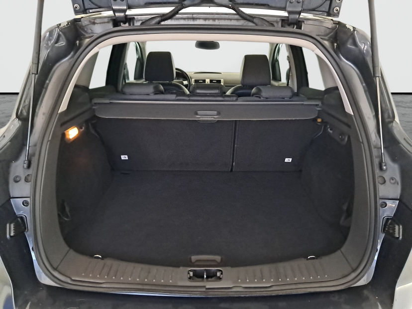 Ford Kuga, 2010