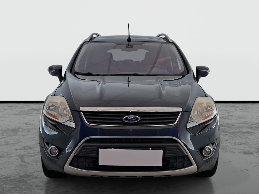 Ford Kuga, 2010