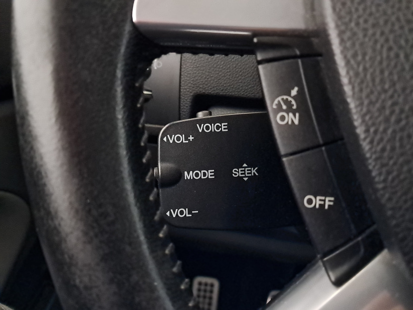 Ford Kuga, 2010