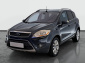 Ford Kuga, 2010