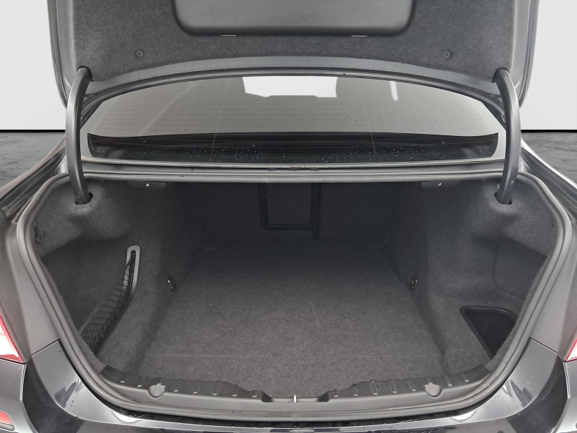 BMW 5, 2011