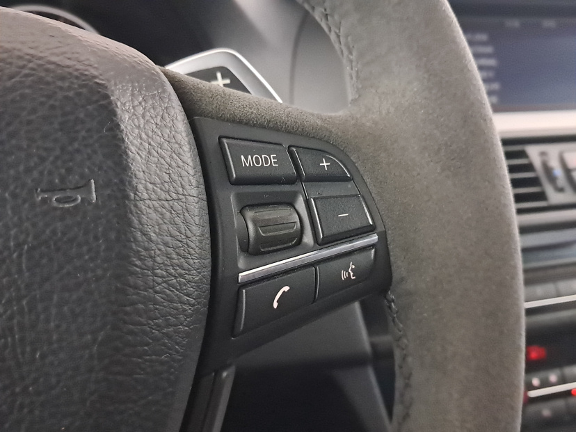 BMW 5, 2011