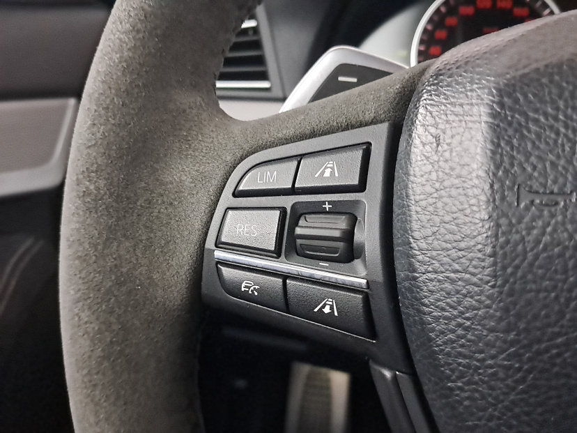 BMW 5, 2011