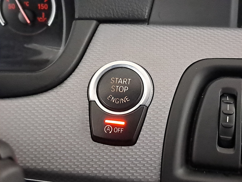 BMW 5, 2011