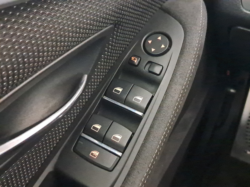 BMW 5, 2011