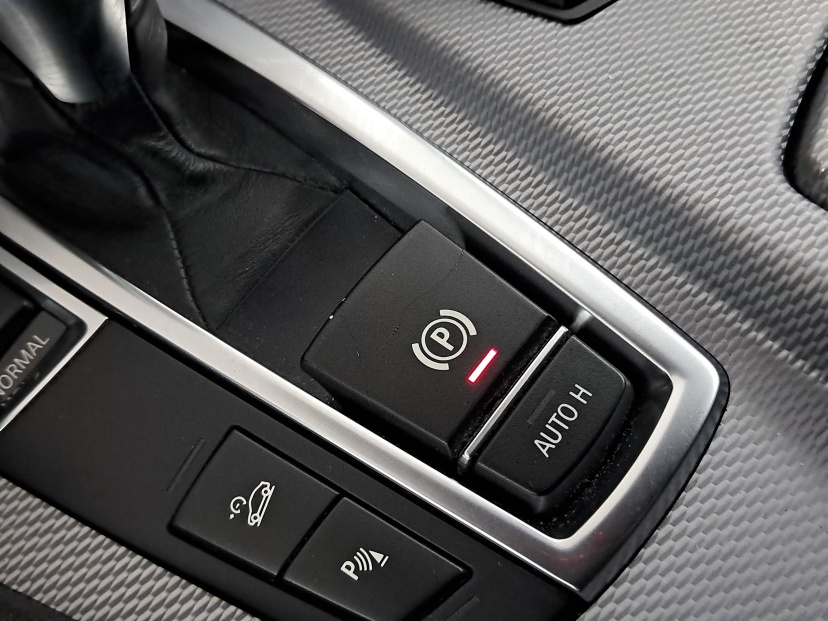 BMW 5, 2011
