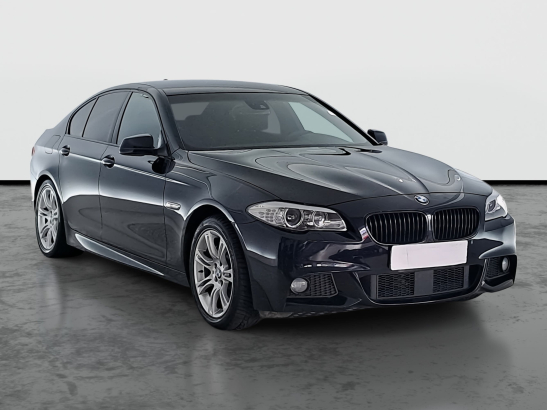 BMW 530d xDrive